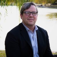 Greg Thorne