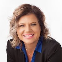 Becky Wilson